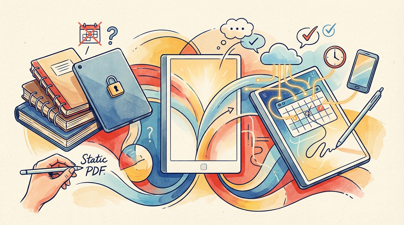 Comparing Your Options