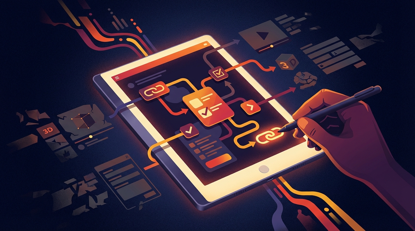 Which Interactive Features Actually Work on reMarkable