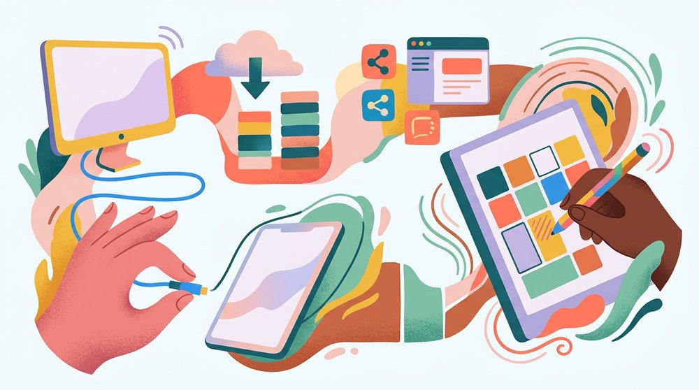 Step-by-Step Process to Configure Your Day Planner