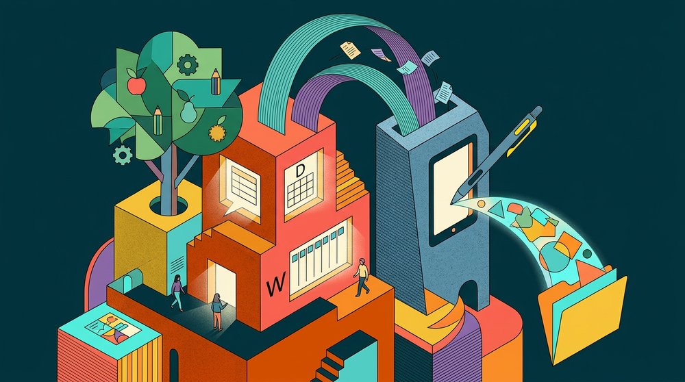 Free PDF Template Options