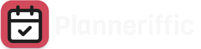 Planneriffic